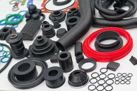 Rubber Components
