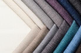 Textile Fabrics