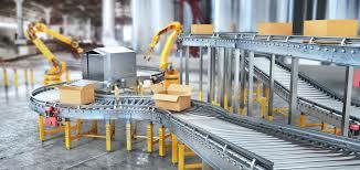 Manufacturer of conveyors and components