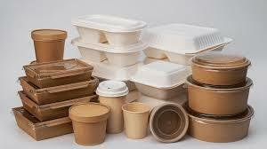 FOOD PACKAGING