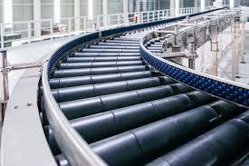 Conveyor Belt System