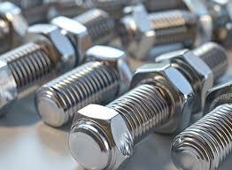 Alloy Steel & Metal Products.