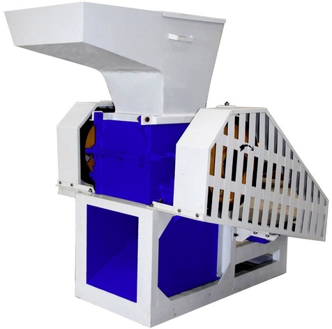 Manufacturer of plastic scrap