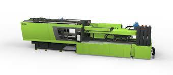 injection moulding