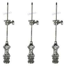 High Quality Long Aspiration Needles