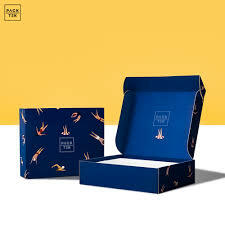printed product
