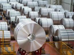Steel industries