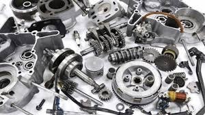 Automobile Parts