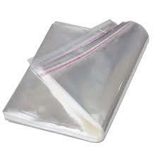 poly packaging solutions
