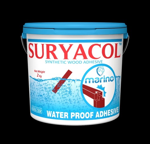 Kwality Wall Coatings & Surya Col