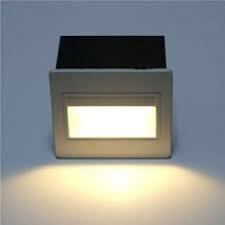 2W LED Foot Light
