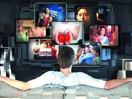Television Advertising