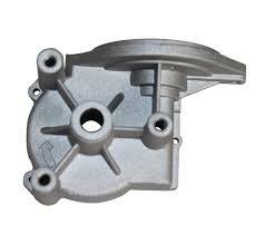 Aluminum Pressure Die Casting Automotive Components