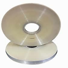 polyester film pancakes