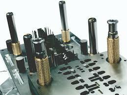 all kinds of Tool Steel