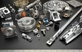 Automotive Components Machning Services