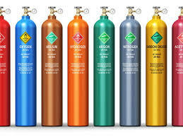 Medical Gases