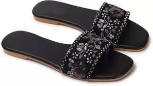 Flat Footwear