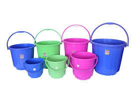 Plastic Pail