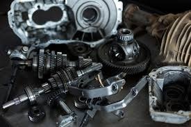 Manufacturer of car spare parts
