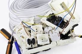all types of Electricals