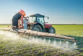 Pesticides