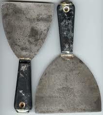 Putty Knife