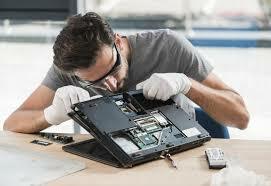 laptop repair