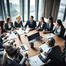 Consultancy Service