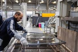 glass makers