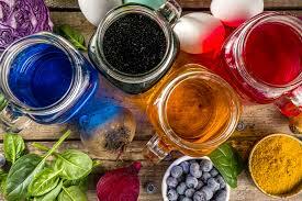 Food Color