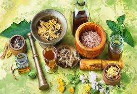 Herbal Extracts