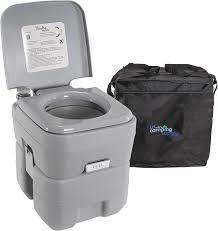 Portable Toilet