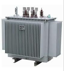 Power Transformers from Skipper