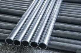 Iron & Steel Pipes