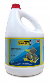 Dry Bonding Chemicals
