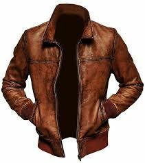 Manufacturer of Leather Garments