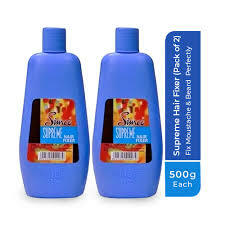 Hair Fixer