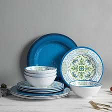 Melamine Dinnerware