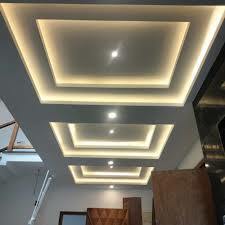 ceiling gypsum board