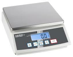 electronic weighing scale