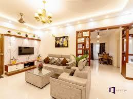 Fully interior Designing