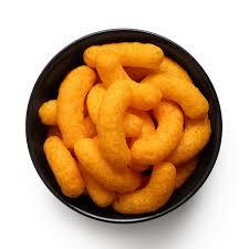 Corn Puffs