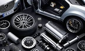 high-quality automotive components.