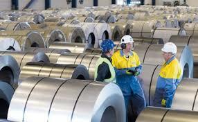 TATA Steel