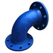 Cast Iron Bends