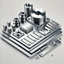 Sheet Metal Precision Components