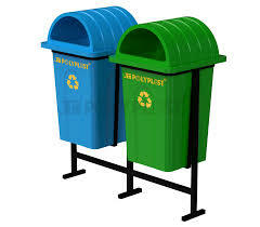 Dust Bins