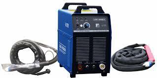 Plasma Air Cutting Machine