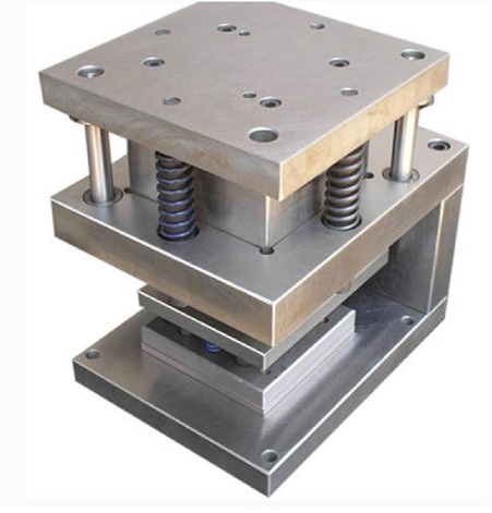Press Tools